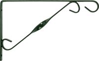 Talen Tools Haak Artistiek Groen Metaal 30 cm