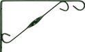 Talen Tools Haak Artistiek Groen Metaal 30 cm
