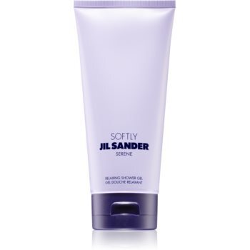 Jil Sander Softly 200 ml / dames