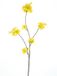 Erutan avon Prunus Malaga spray yellow/pink 84 cm kunstbloem