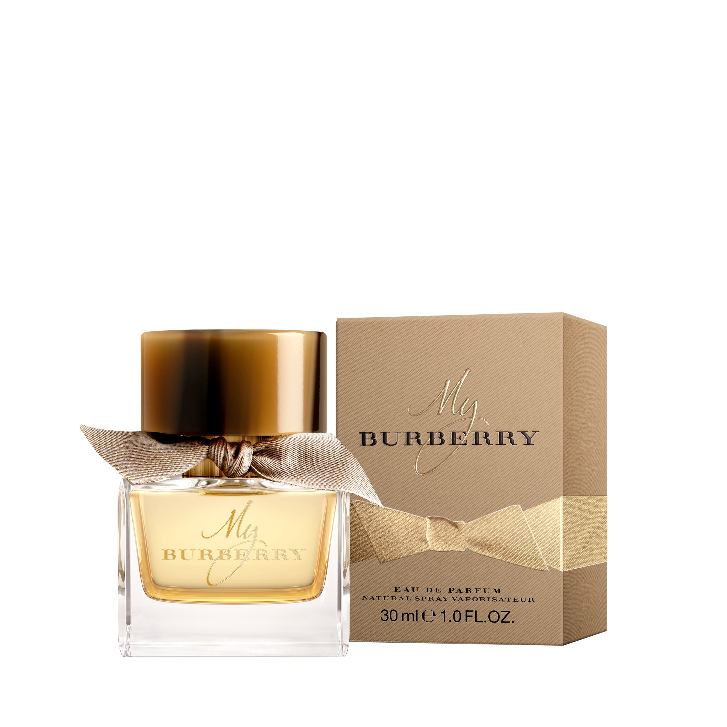 Burberry My