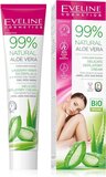 Eveline Cosmetics 99% Natural Aloe Vera Depilatory Cream - 125ml