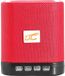 LTC Haut-parleur Bluetooth portable sans fil AUX MicroSD Radio FM 3W Batterie