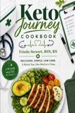Keto Journey Cookbook