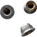 MTA Automotive M6 Zelfborgende moer 1 stuk(s)