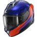 Shark Skwal i3 Mekarium Volle motorhelm