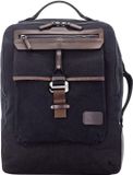 Scharlau Baobab Giant - Rugzak 15 42 cm (black)