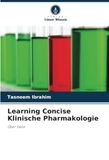 Learning Bol Learning Concise Klinische Pharmakologie Paperback