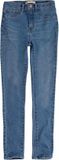 Levi's Meisjes lange broeken Levi's 22Pantalon, Corsaire (C&T) . 110