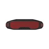 LEZYNE Ebike Rear Super Bright STVZO Alert uniseks, volwassenen, zwart, eenheidsmaat
