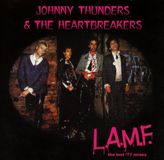 Suburban Johnny Thunders and The Heartbreakers L.A.M.F. - The Lost 77 Mixes