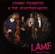 Suburban Johnny Thunders and The Heartbreakers L.A.M.F. - The Lost 77 Mixes