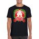 Bellatio Decorations Foute Kerst t-shirt this is why I love christmas voor heren - Kerst shirts XL
