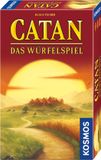 Catan Kosmos 69909, Bordspel, Strategie, 7 jaar, 15 min, Familiespel