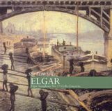 Concerto Classica D'Oro: Elgar: Cello Concerto; Symphony No. 2