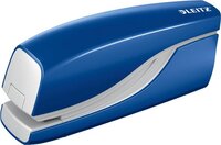 Leitz NeXXT Elektrische Nietmachine - Blauw