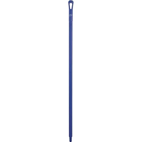 Vikan 2960-8 Ultra Hygiene steel 130cm paars uit 1 stuk