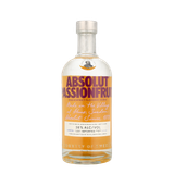 Absolut Vodka au fruit de la passion 38%