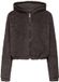 ONLY PLAY - ONPCAS-FLUF HOOD FZ LS SWT Meisjes Sporttrui