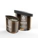 Swede Massagekaars Euphoria - Vanilla Sandalwood (Groot/XL 150ml)