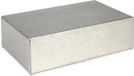 Gainta G0247 Behuizing 187 x 118 x 56.5 Aluminium