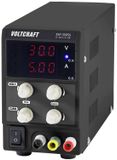 VOLTCRAFT ESP-3005S Labvoeding, regelbaar 0 - 30 V 0 - 5 A 150 W