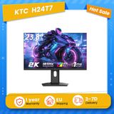 KTC H24T7 23,8 inch QHD Fast IPS gamingmonitor
