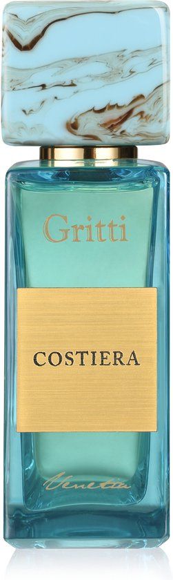 Gritti Venetia Gritti EDP / 100 ml / Vrouwen