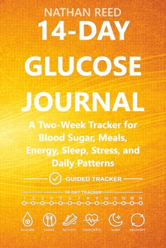 14-Day Glucose Journal