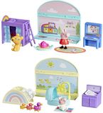 Hasbro Peppa Pig kameraccessoires speelgoed multicolor.