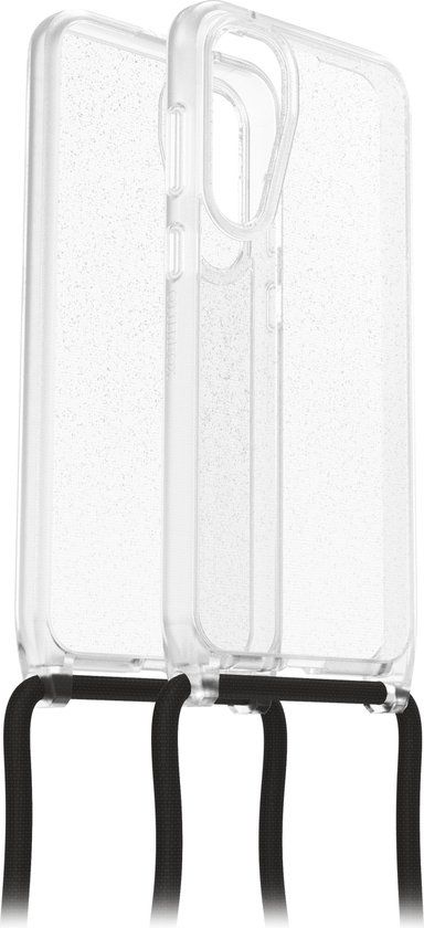 OtterBox React Necklace mobiele telefoon behuizingen Transparant