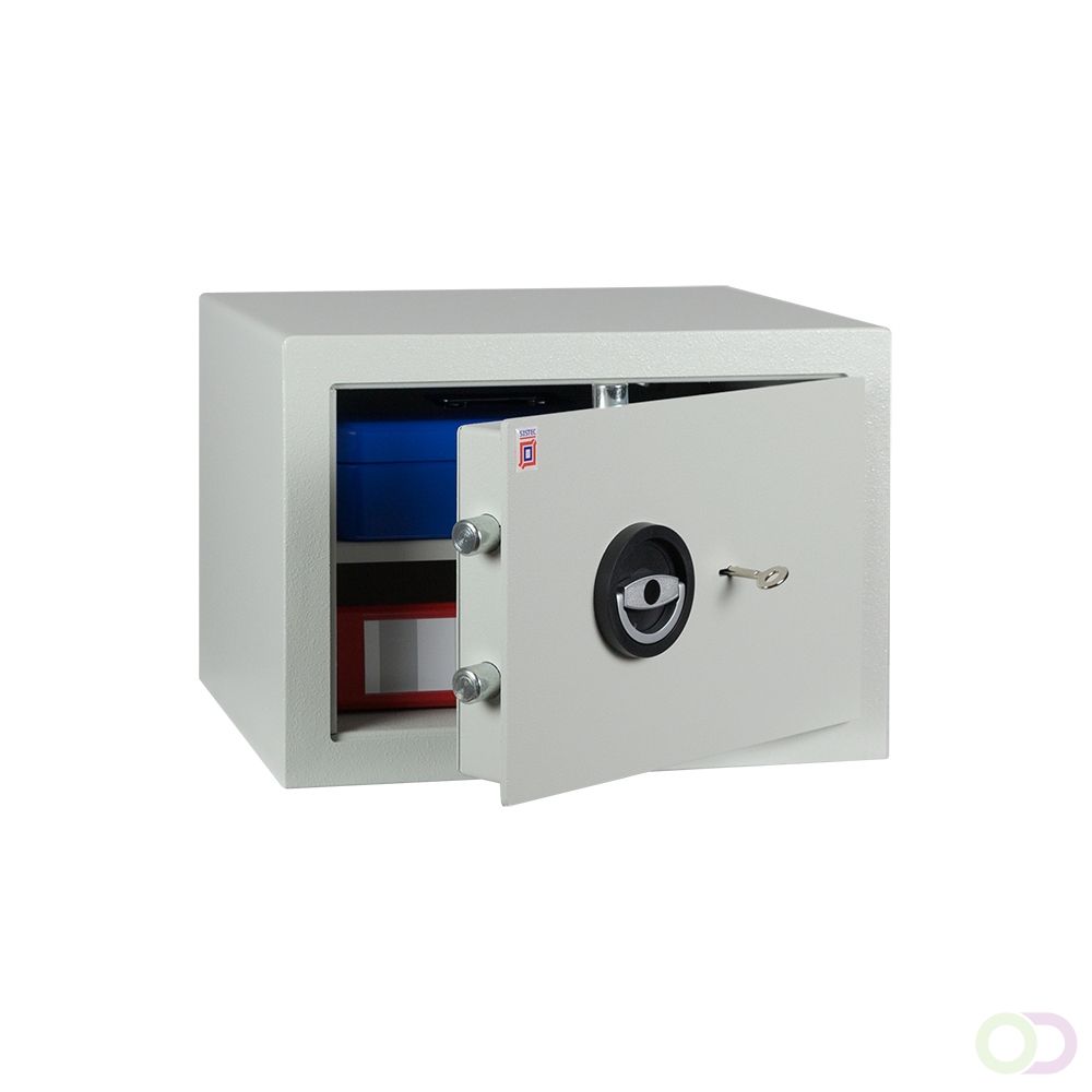 Sistec Privékluizen MT3