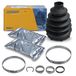 GKN Service 25859 balgset voor aandrijfas
