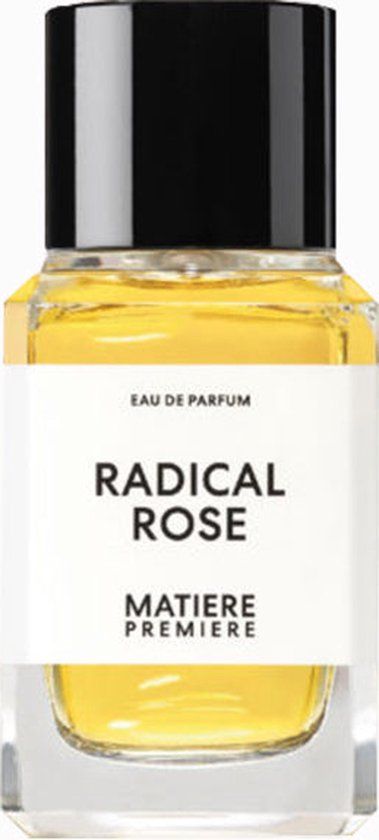 Matiere Premiere Radical Rose Eau de Parfum / 100 ml / Unisex