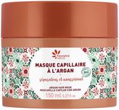Fleurance Nature Haarmasker Met Argan 150 ml
