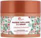 Fleurance Nature Haarmasker Met Argan 150 ml
