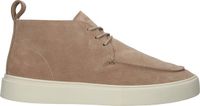 Blackstone RUBY JERRIK - CG183 Greige - Chukka - Heren - Beige - Maat: 45