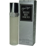 WHITE DIAMONDS BRILLIANT EDT SPRAY 100 ml eau de toilette / 100 ml / dames