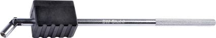 SW-Staal Outil de retrait de valve pour pneus, modèle 02117L, 300 mm