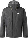 Gill Winter Angler Veste Gris S Homme