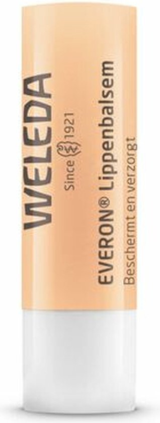 Weleda Everon Lippenbalsem