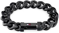 Tommy Hilfiger TJ2790639 Heren Armband - Schakelarmband