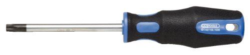 KS Tools ERGOTORQUEplus Schroevendraaier T40 - 159.1038