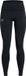 Under Armour Ua Rival Legging - Zwart - Maat XS