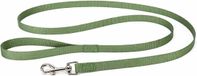 Hond Flamingo Hondenriem – looplijn hond – Ziggi Kaki – 130cm x 1cm – nylon