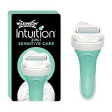 Wilkinson Sword Intuition Sensitive Care Set - Shaver With One Head 1.0ks