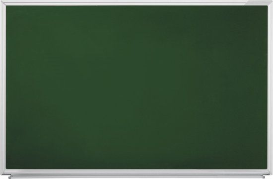 Magnetoplan Krijtbord - 90x60cm - Groen