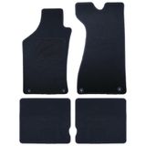 Occ Sport Op maat gemaakte vloermatten Audi 80 Limousine (1986-1996), 5 stuks