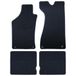 Occ Sport Op maat gemaakte vloermatten Audi 80 Limousine (1986-1996), 5 stuks