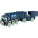 LUPILU® Locomotive ou train électrique (Locomotive électrique - GITD)